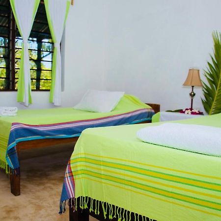 A Rocha Eco-Lodge & Conservation Centre Watamu Εξωτερικό φωτογραφία