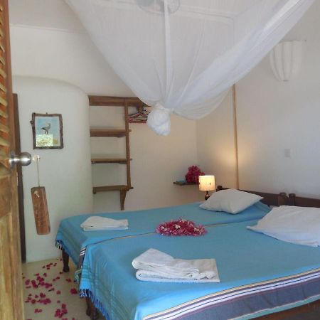 A Rocha Eco-Lodge & Conservation Centre Watamu Εξωτερικό φωτογραφία