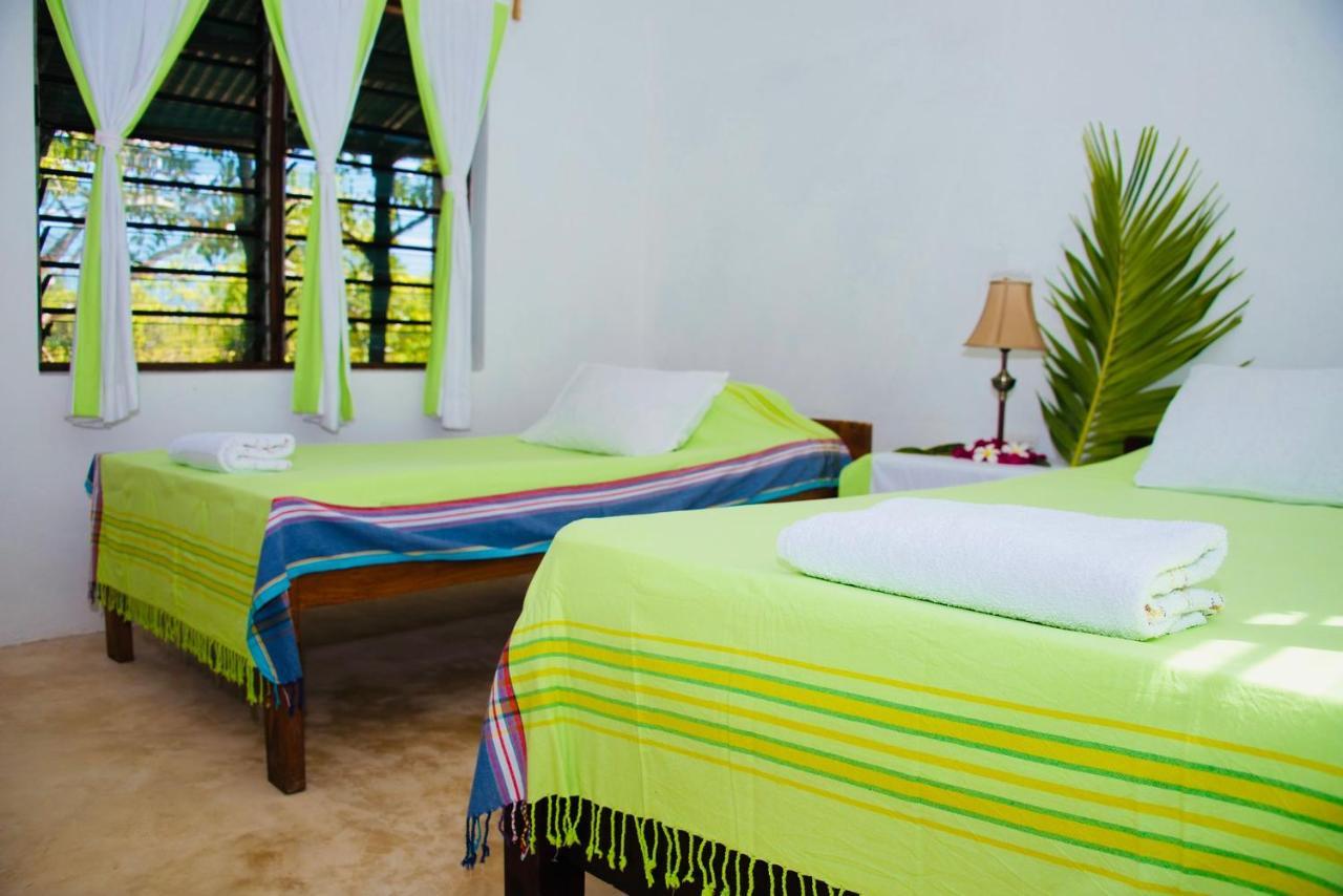 A Rocha Eco-Lodge & Conservation Centre Watamu Εξωτερικό φωτογραφία