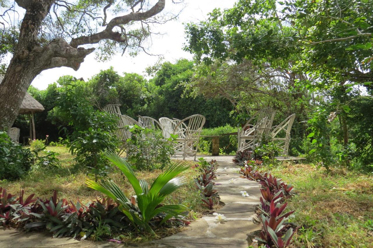 A Rocha Eco-Lodge & Conservation Centre Watamu Εξωτερικό φωτογραφία