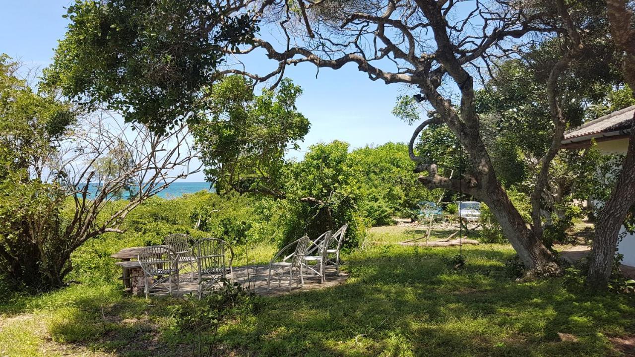 A Rocha Eco-Lodge & Conservation Centre Watamu Εξωτερικό φωτογραφία