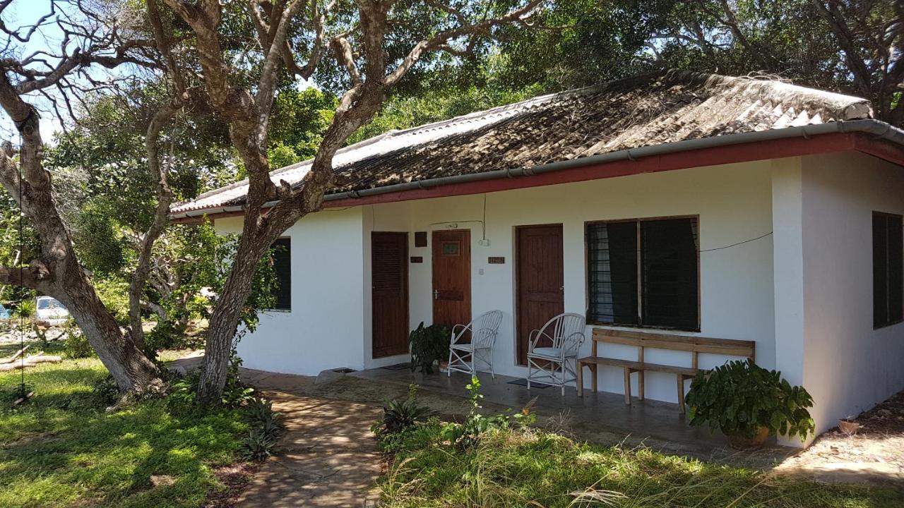 A Rocha Eco-Lodge & Conservation Centre Watamu Εξωτερικό φωτογραφία