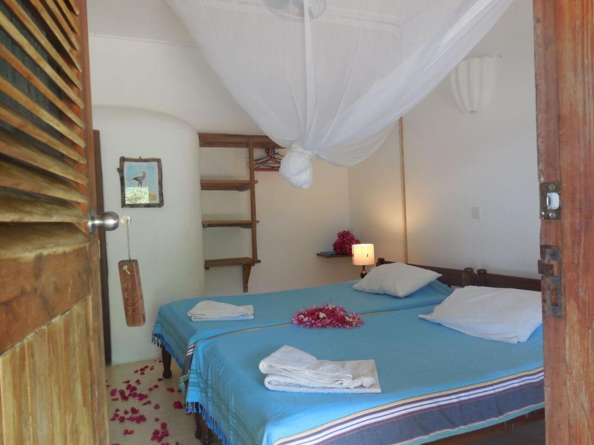 A Rocha Eco-Lodge & Conservation Centre Watamu Εξωτερικό φωτογραφία