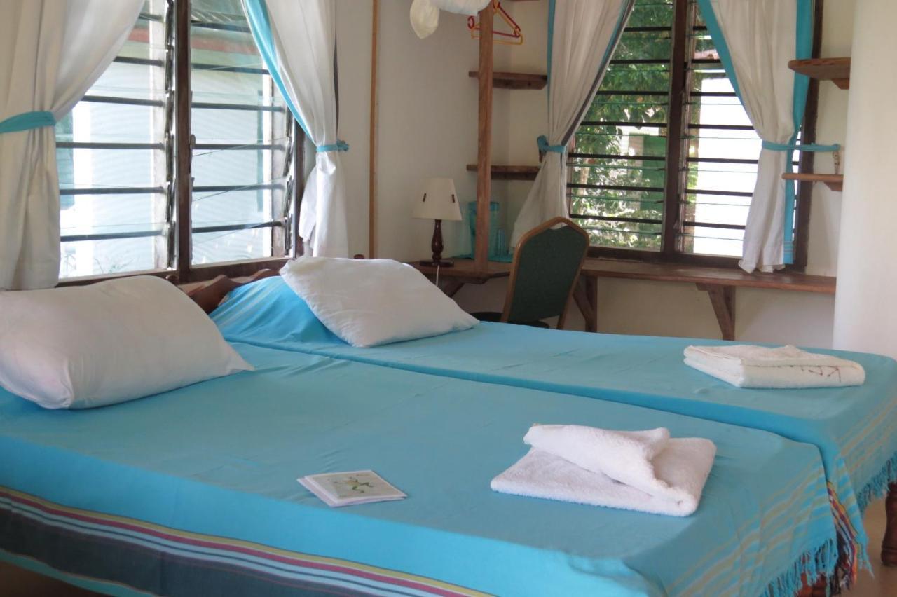 A Rocha Eco-Lodge & Conservation Centre Watamu Εξωτερικό φωτογραφία